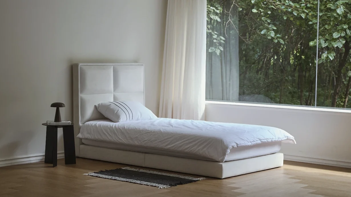 더베드캠프511 침대2