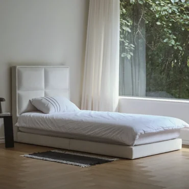 더베드캠프511 침대2