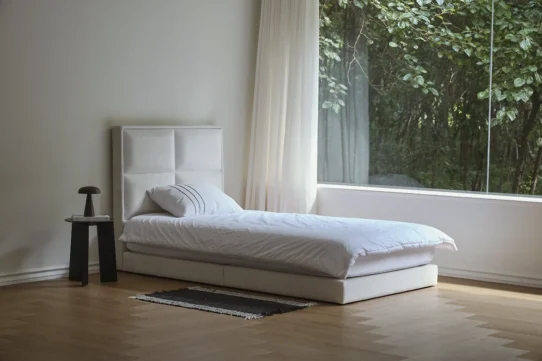 더베드캠프511 침대2