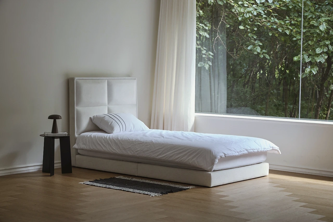 더베드캠프511 침대2