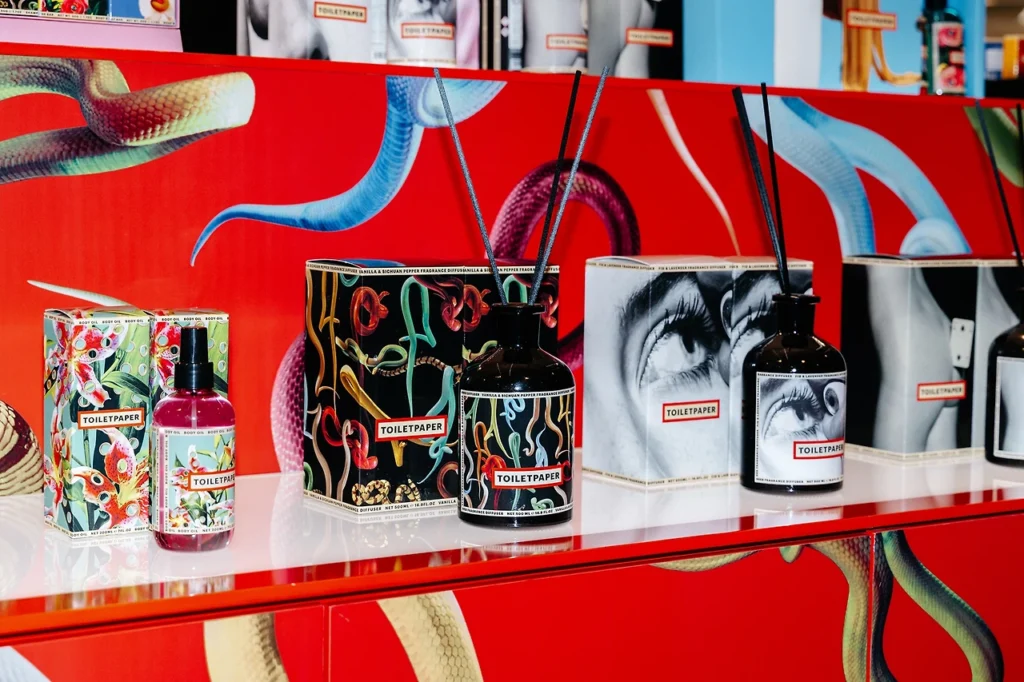 토일렛페이퍼뷰티 방향제